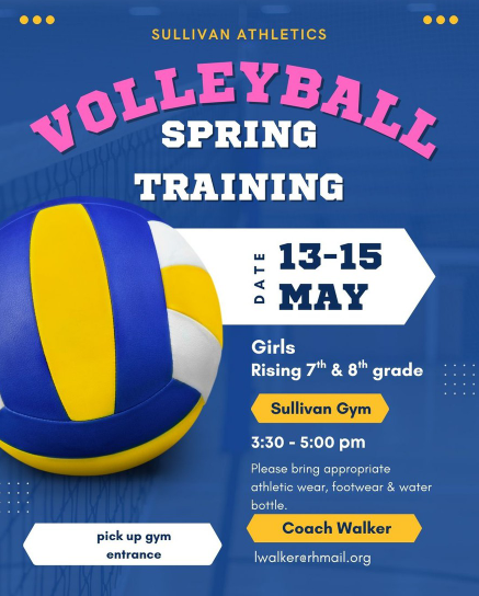 Volleyball